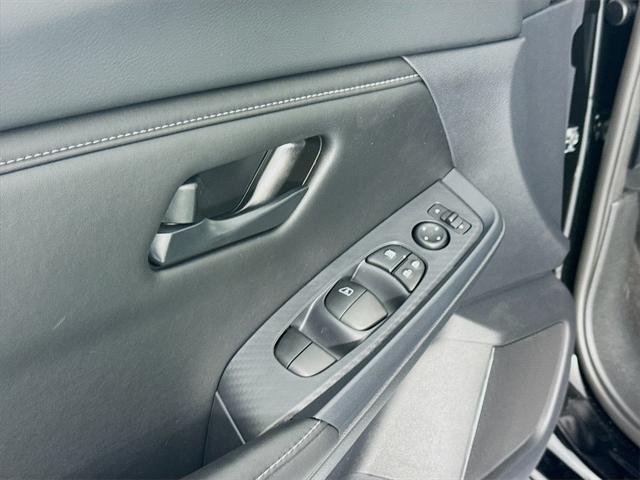 new 2025 Nissan Sentra car, priced at $22,724
