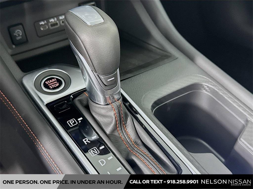 new 2025 Nissan Sentra car, priced at $27,574