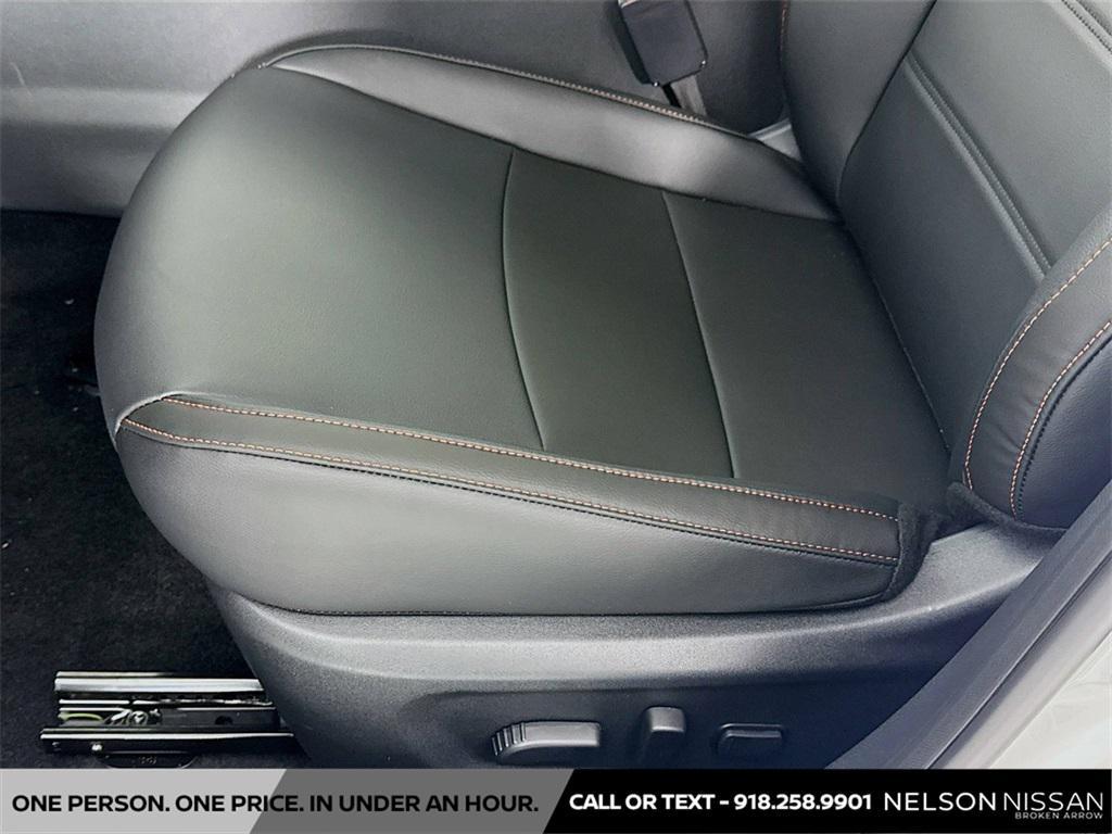 new 2025 Nissan Sentra car, priced at $27,574