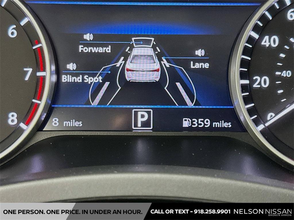 new 2025 Nissan Sentra car, priced at $27,574