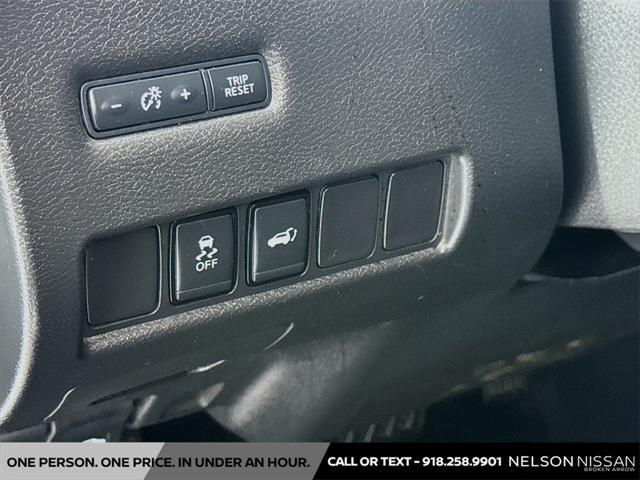 used 2017 Nissan Murano car, priced at $15,994