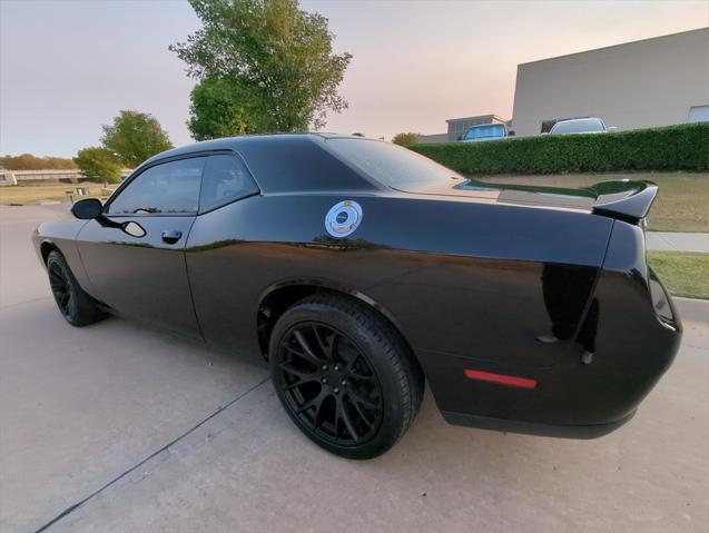 used 2019 Dodge Challenger car, priced at $19,999