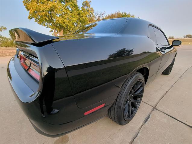 used 2019 Dodge Challenger car, priced at $19,999