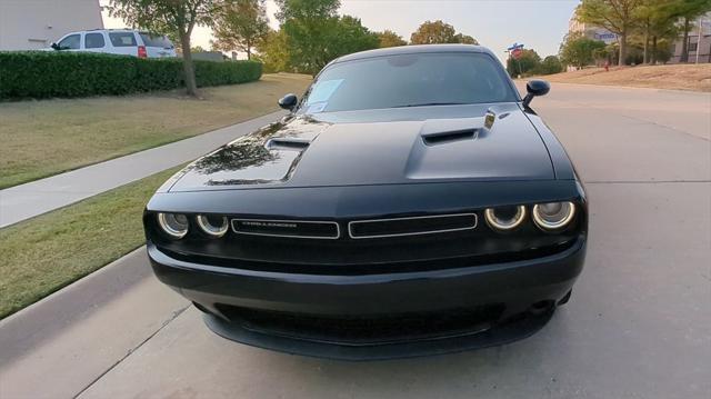 used 2019 Dodge Challenger car, priced at $19,999