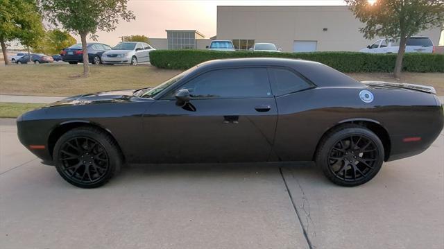 used 2019 Dodge Challenger car, priced at $19,999