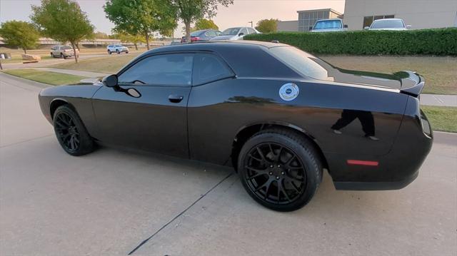 used 2019 Dodge Challenger car, priced at $19,999