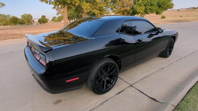 used 2019 Dodge Challenger car, priced at $19,999