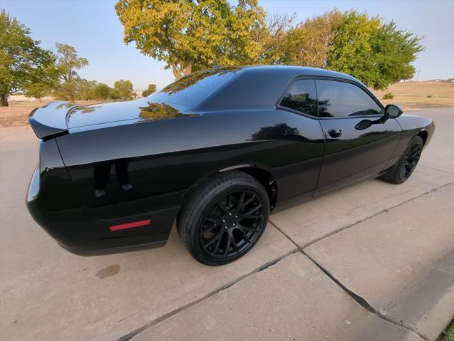 used 2019 Dodge Challenger car, priced at $19,999