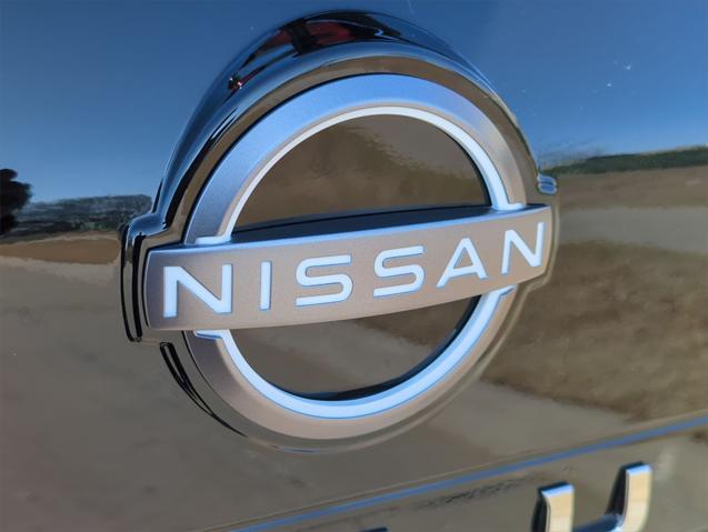 used 2023 Nissan Rogue car, priced at $28,999