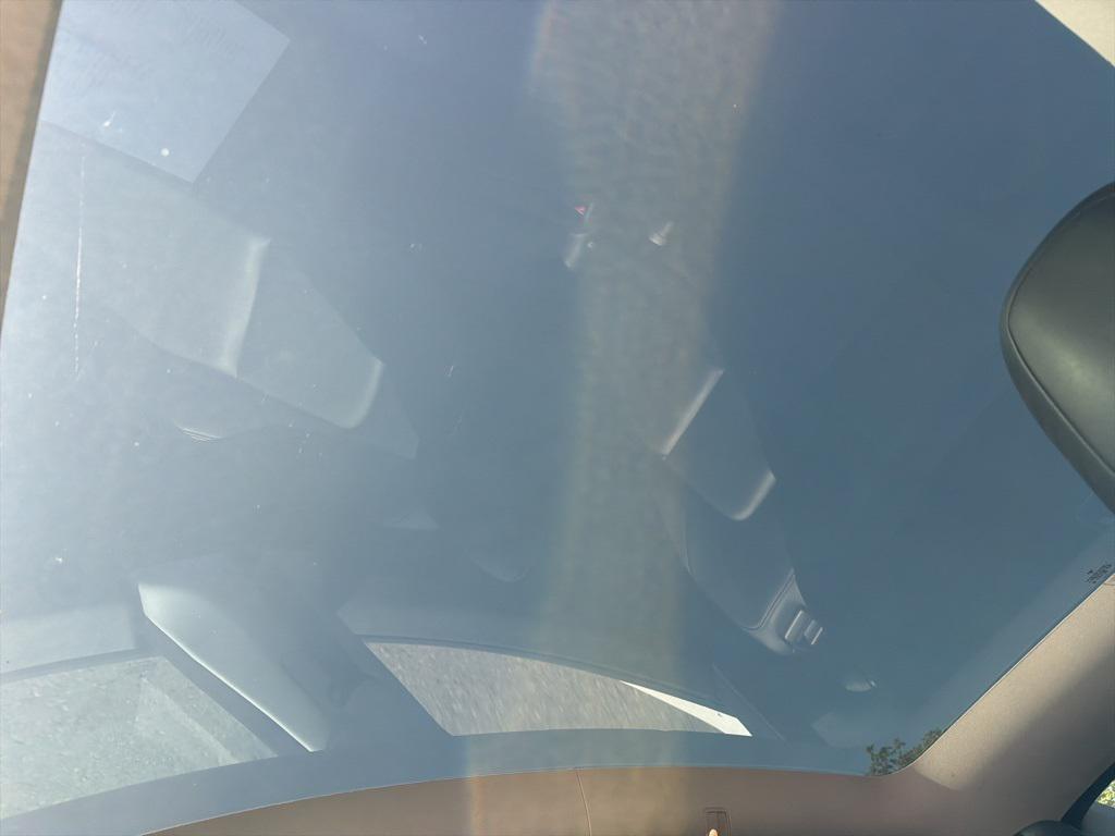 used 2021 Tesla Model Y car, priced at $25,995