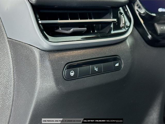 used 2022 INFINITI QX60 car, priced at $41,995