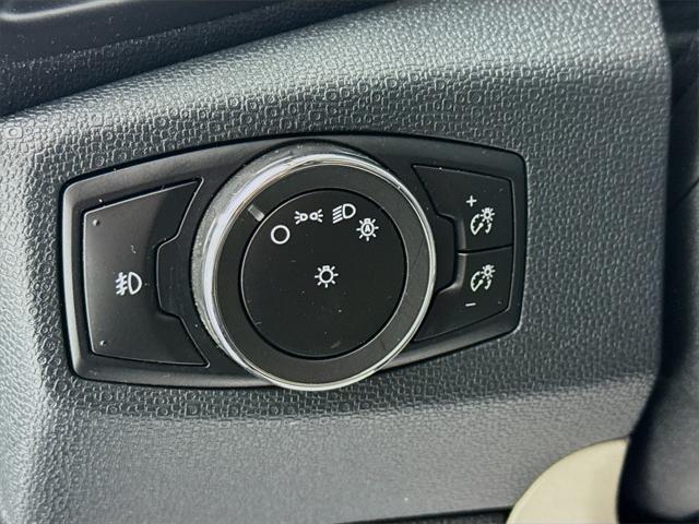 used 2019 Ford EcoSport car, priced at $11,991