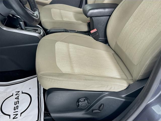 used 2019 Ford EcoSport car, priced at $11,991