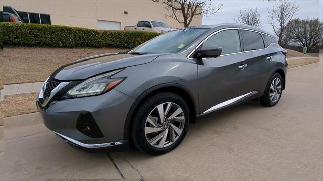 used 2020 Nissan Murano car, priced at $21,994