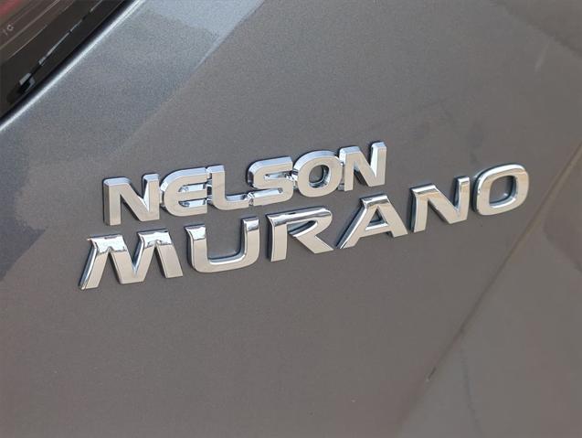 used 2020 Nissan Murano car, priced at $21,994