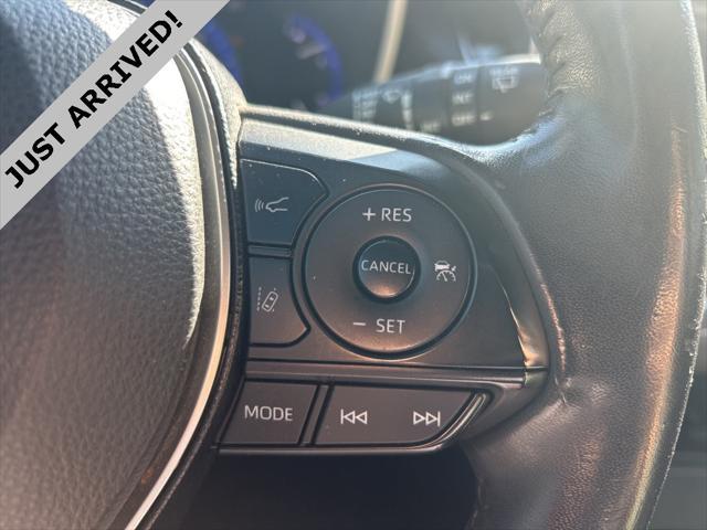 used 2019 Toyota Corolla car, priced at $16,994