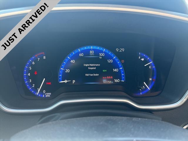 used 2019 Toyota Corolla car, priced at $16,994