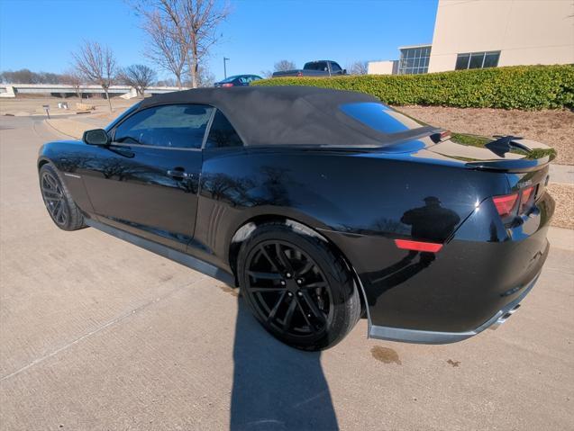 used 2013 Chevrolet Camaro car, priced at $35,991