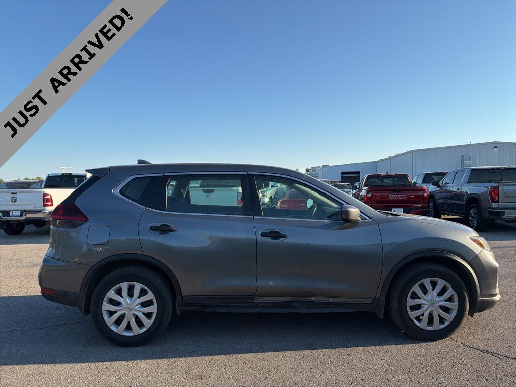 used 2020 Nissan Rogue car, priced at $16,995