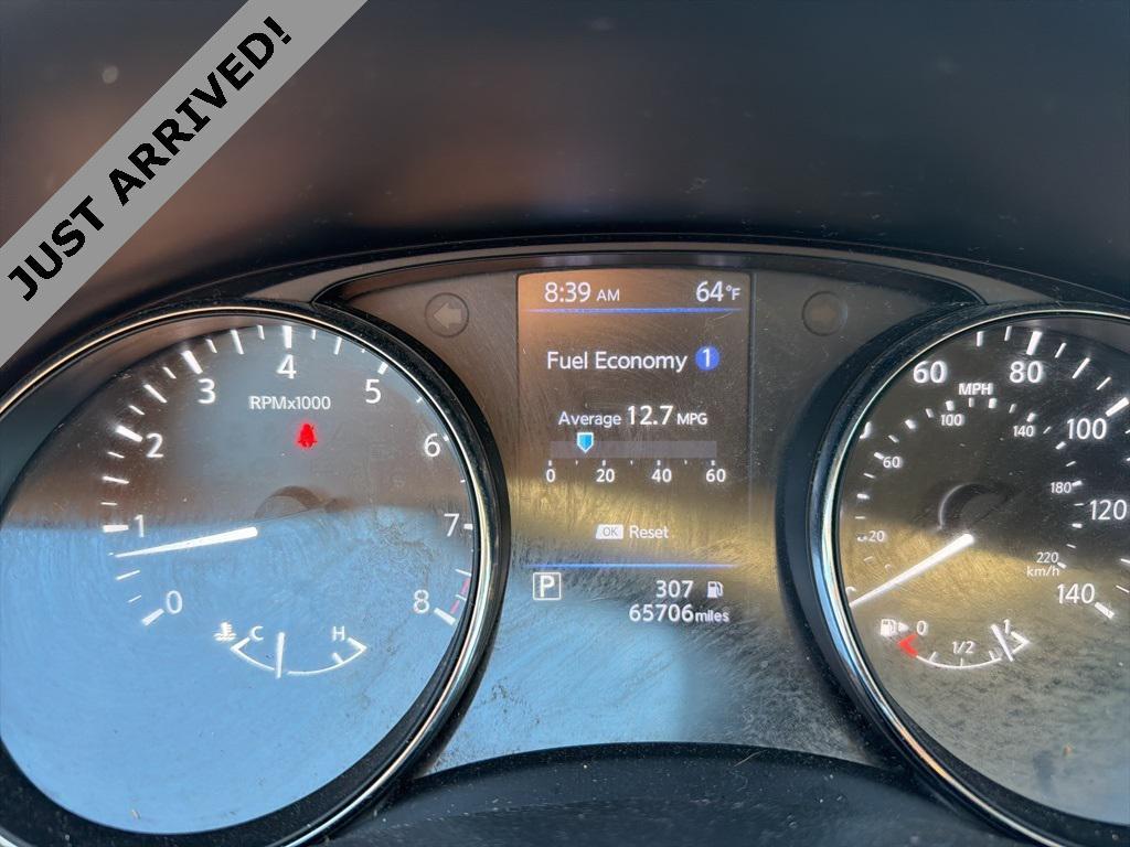 used 2020 Nissan Rogue car, priced at $16,995