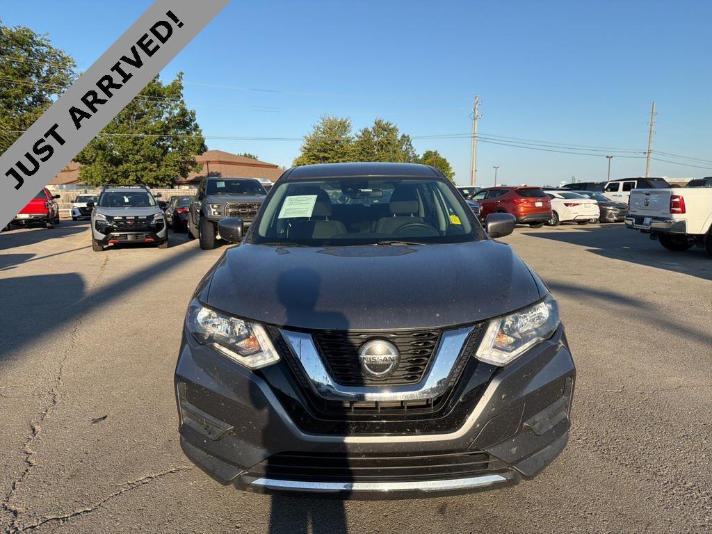 used 2020 Nissan Rogue car, priced at $16,995