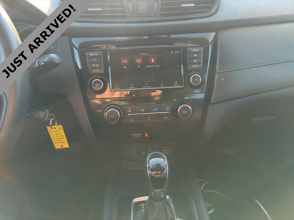 used 2020 Nissan Rogue car, priced at $16,995