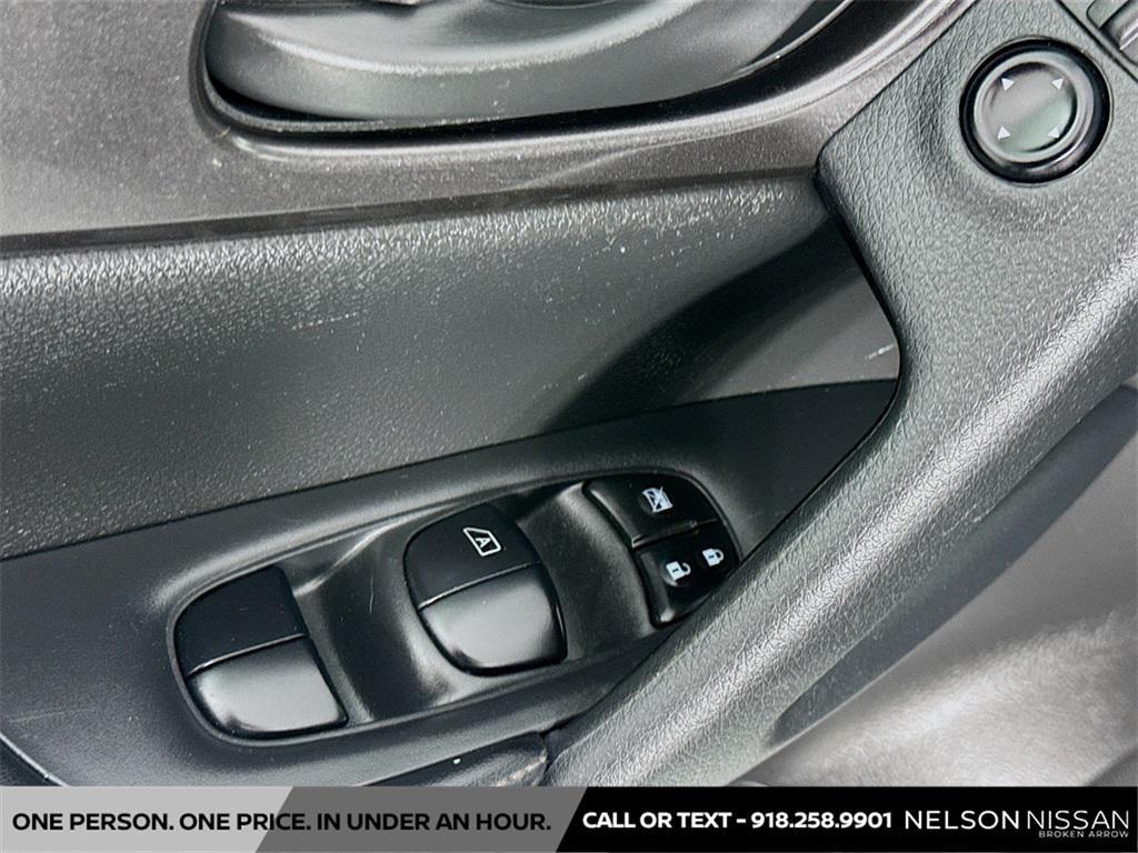 used 2020 Nissan Rogue car, priced at $16,794