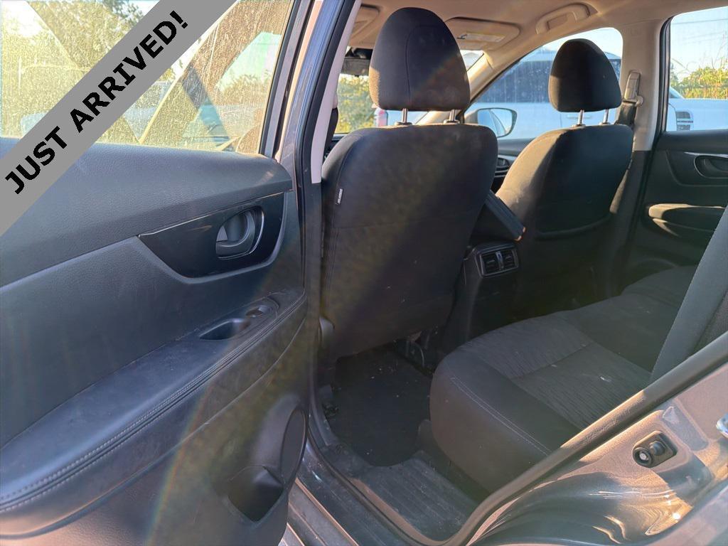 used 2020 Nissan Rogue car, priced at $16,995