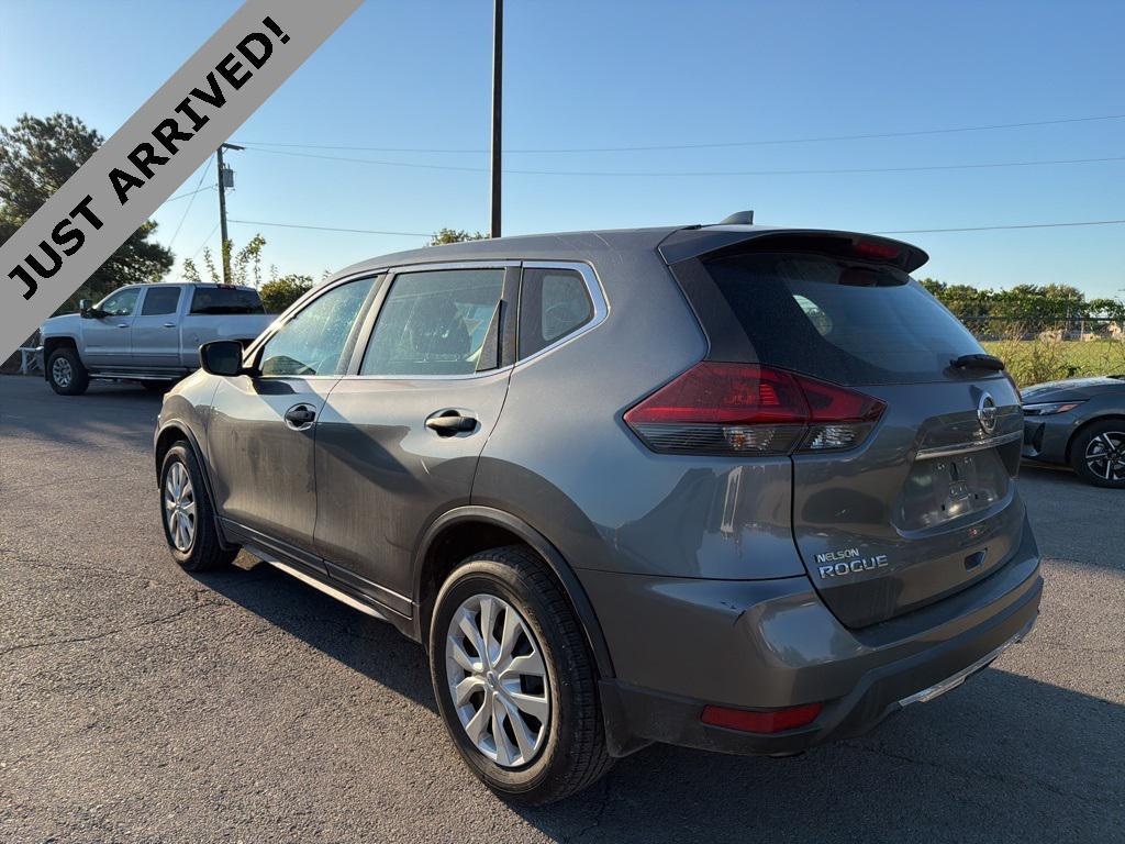 used 2020 Nissan Rogue car, priced at $16,995