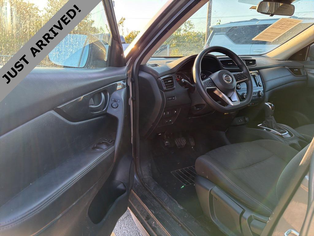 used 2020 Nissan Rogue car, priced at $16,995