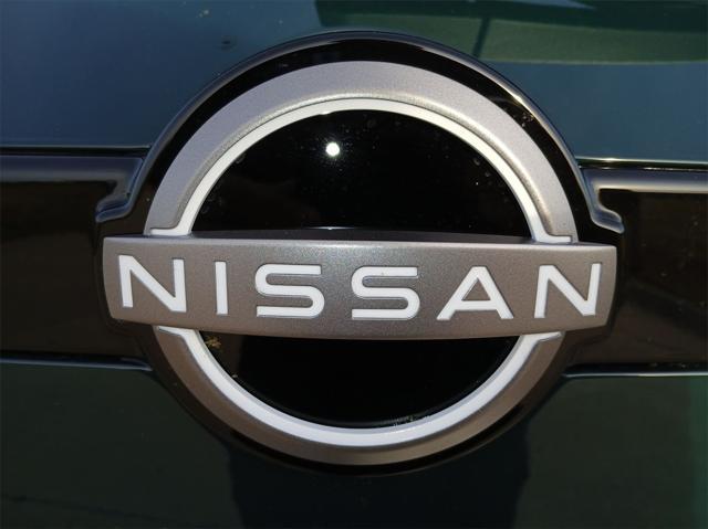 new 2025 Nissan Pathfinder car, priced at $51,966