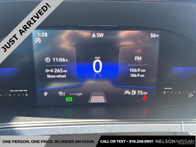 used 2022 Volkswagen Taos car, priced at $21,994