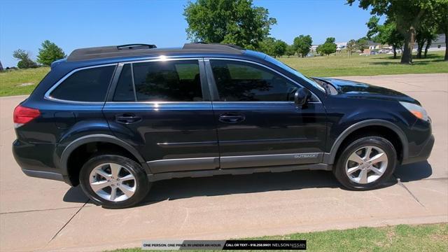 used 2014 Subaru Outback car, priced at $12,999