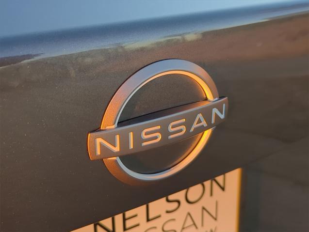 new 2025 Nissan Sentra car, priced at $22,069