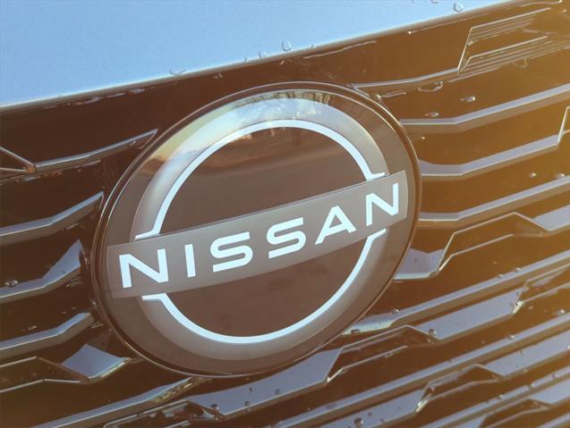 new 2025 Nissan Sentra car, priced at $22,069