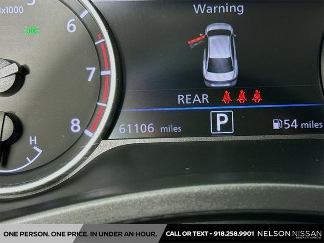used 2022 Nissan Sentra car, priced at $16,995