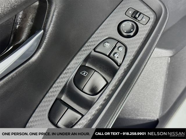 used 2022 Nissan Sentra car, priced at $16,995