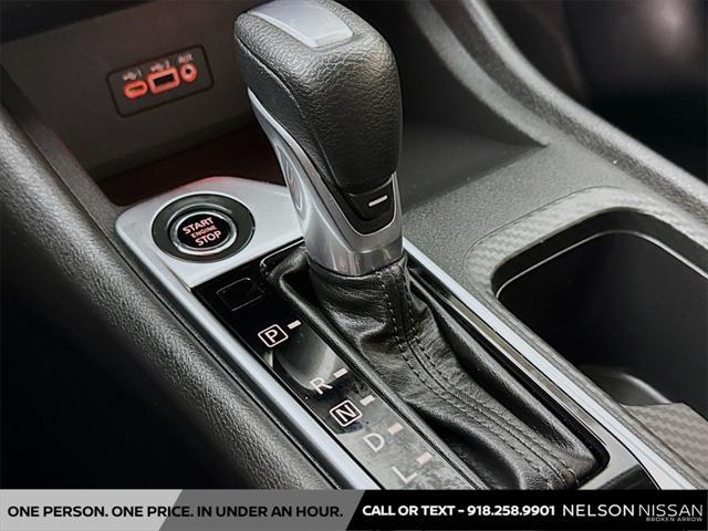 used 2022 Nissan Sentra car, priced at $16,995