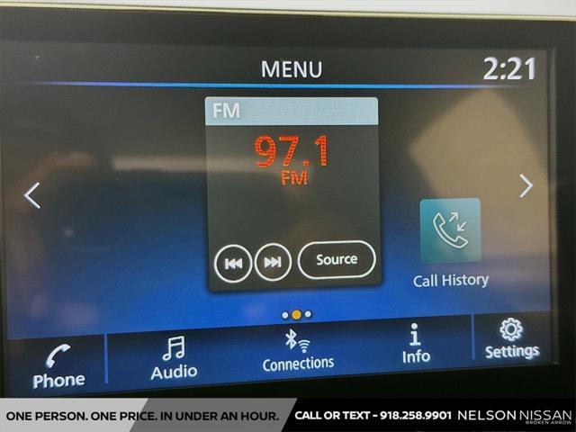 used 2022 Nissan Sentra car, priced at $16,995