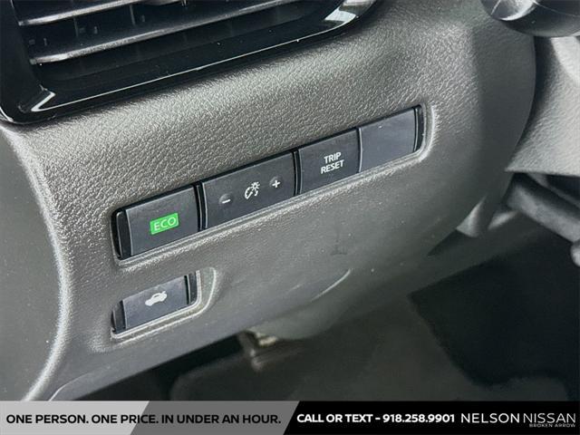 used 2022 Nissan Sentra car, priced at $16,995