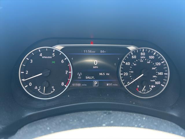 used 2022 Nissan Sentra car, priced at $16,995