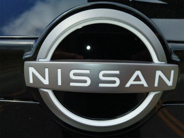 new 2024 Nissan Pathfinder car, priced at $49,440