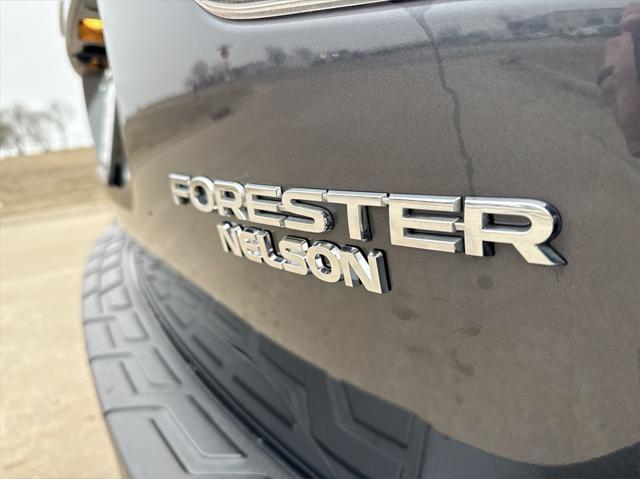 used 2019 Subaru Forester car, priced at $20,994