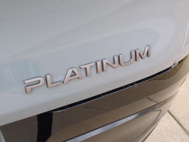 new 2025 Nissan Murano car, priced at $52,584