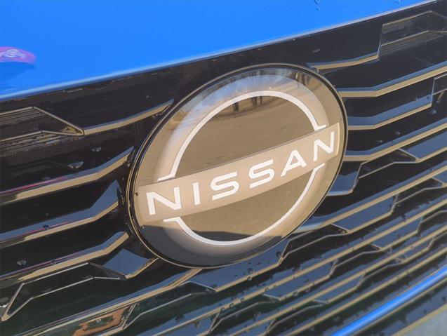 new 2025 Nissan Sentra car, priced at $22,614