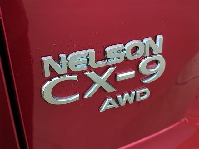 used 2021 Mazda CX-9 car, priced at $23,494