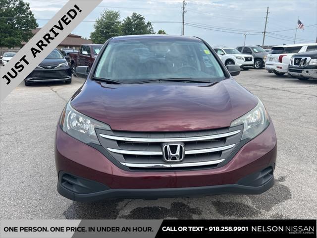 used 2014 Honda CR-V car, priced at $15,991