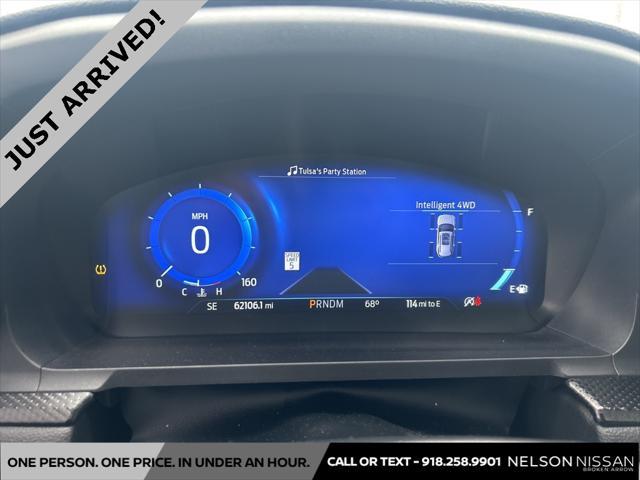 used 2020 Ford Explorer car, priced at $29,999