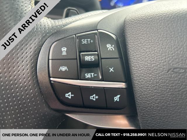 used 2020 Ford Explorer car, priced at $29,999