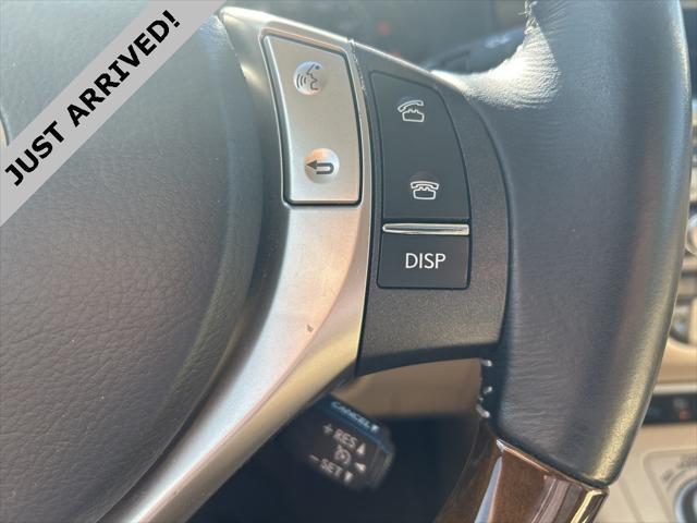 used 2014 Lexus ES 350 car, priced at $17,994